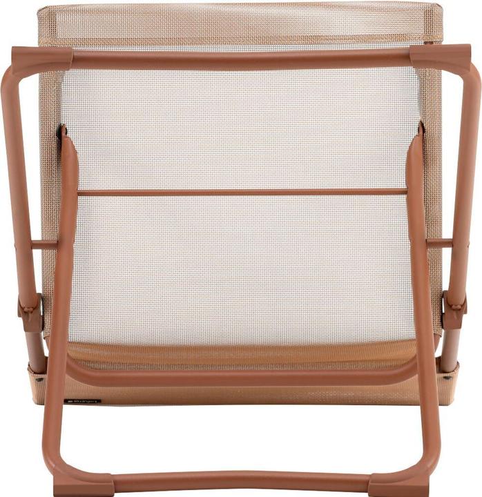 Actual product image Lafuma Garden chair