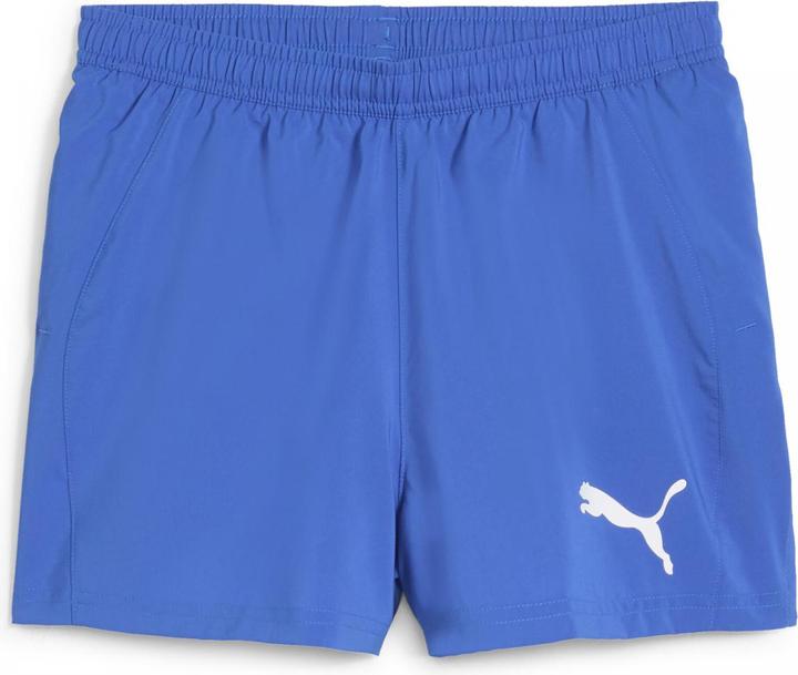 Actual product image Puma Y Cross The Line Split Short 3.0 (152)