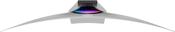 Produktbild Samsung Odyssey OLED G9 - G95SC (5120 x 1440 Pixel, 49")