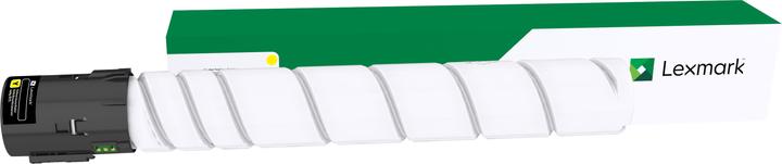 Image du produit Lexmark 76c0hy0 (Y)