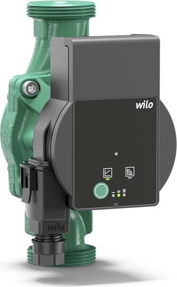 Produktbild Wilo Atmos Pico (Durchlaufpumpe)