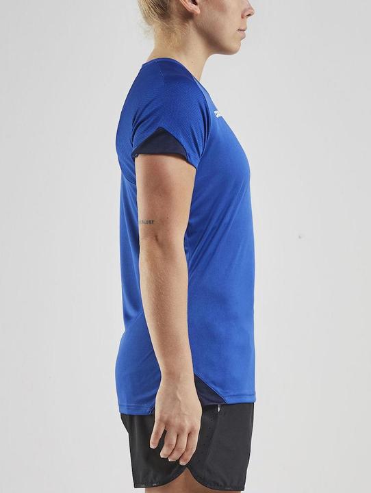 Actual product image Craft Pro Control Impact Ss Tee Ladies (XL)