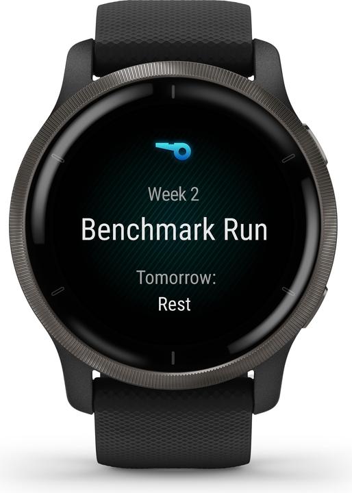 Image du produit Garmin Venu 2 (45 mm)