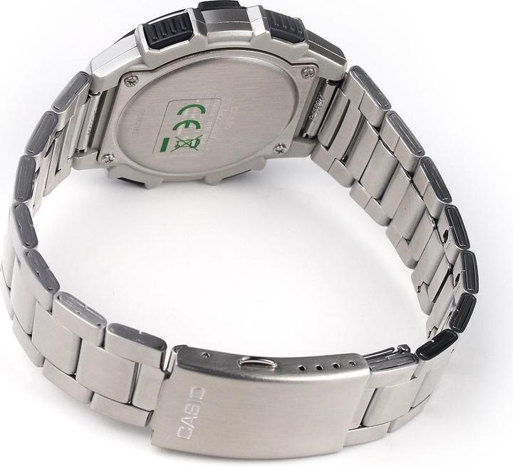 Produktbild Casio Collection - AQ-S800WD-1EVEF (Sportuhr, 42 mm)