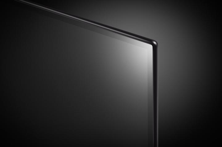 Actual product image LG OLED B4 OLED48B46LA 121.9 cm (48") 4K Ultra HD Smart TV WLAN Grey (48", OLED, 4K)