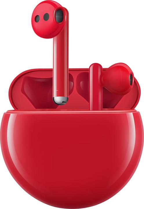 Immagine prodotto Huawei Freebuds 3 (ANC, 4 h, Senza fili)