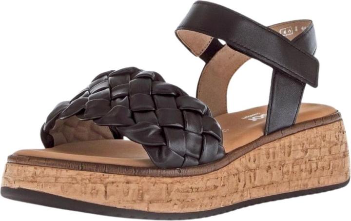 Produktbild Gabor Sandalen (38.5)