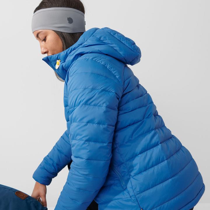 Actual product image Fjällräven Women's Expedition Pack Down Anorak (M)