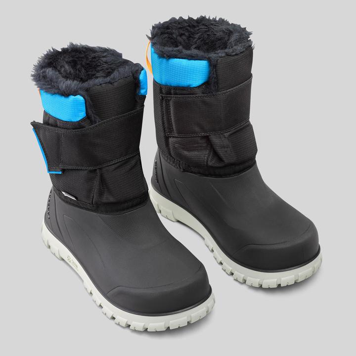 Produktbild Quechua SH500 MID SCRATCH (25)