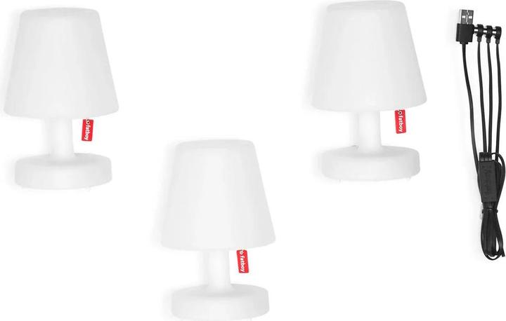 Image du produit Fatboy Edison The Mini (43 lm)