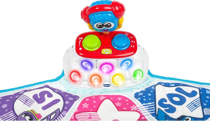 Produktbild Chicco Spielmatte Musik