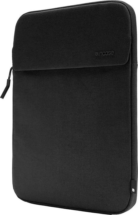 Incase Custodia Crosstown per laptop da 14 pollici - Nero (14", Universale)
