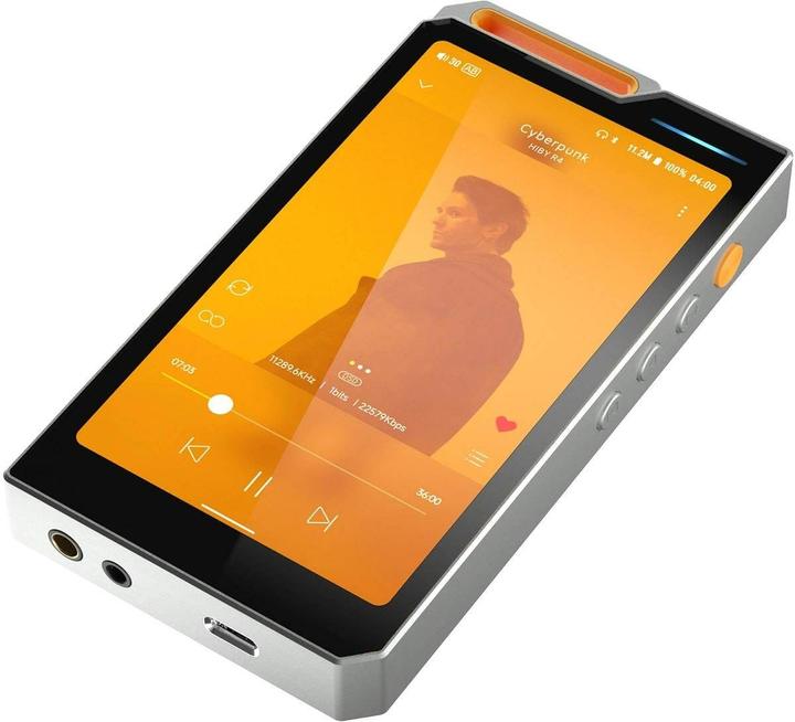 Produktbild HiBy R4 (32 GB)