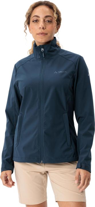 Actual product image Vaude Women's Hurricane Jacket IV (36)