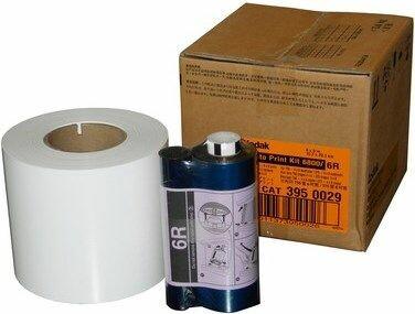 Produktbild Kodak Photo Print Kit