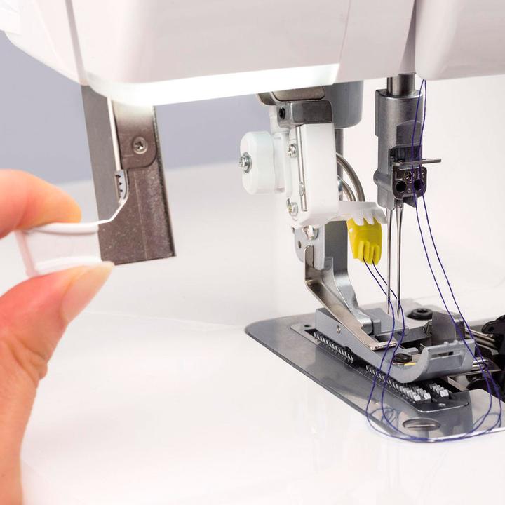 Produktbild Baby Lock Babylock Acclaim Overlock