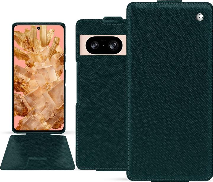 Vert séduisant ( Pantone #1d3c34 )