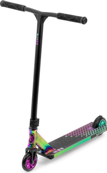 Actual product image Slamm Freestyle Scooter Assault Stunt 2024
