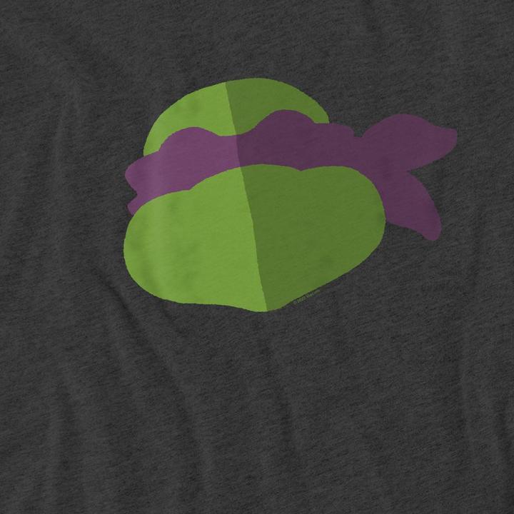 Produktbild Teenage Mutant NT TShirt (XXL)