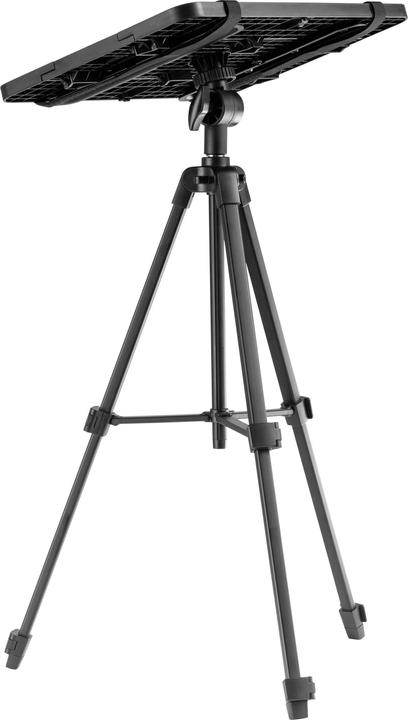Produktbild SpeaKa Professional Projektionstisch (Boden)