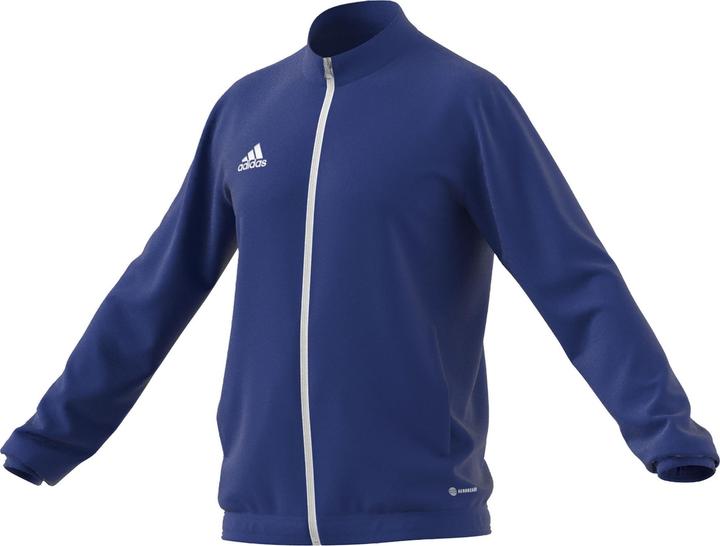 Produktbild adidas Entrada 22 Trainingsjacke Herren (M)