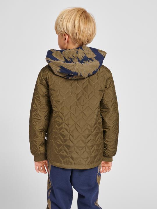 Actual product image hummel Mule Thermo Jacket (116)