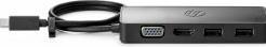 Produktbild HP Travel Hub G2 (USB-C, 1 Ports)