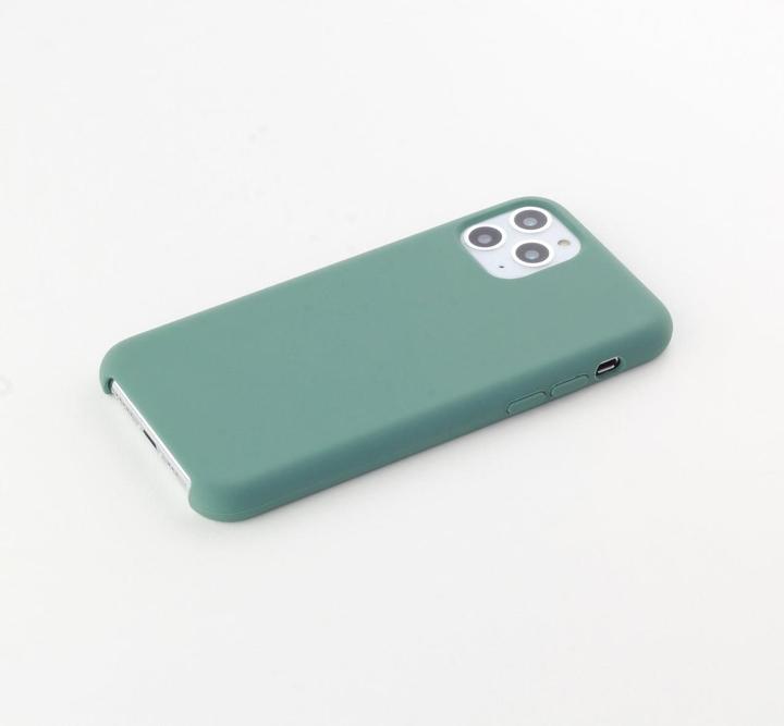 Produktbild PhoneLook Hülle Soft Touch (Apple iPhone 12 Pro Max)