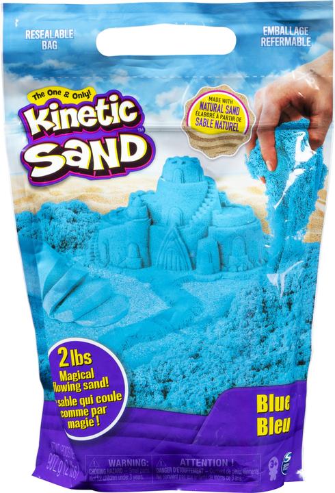 Spin Master Kinetic Sand