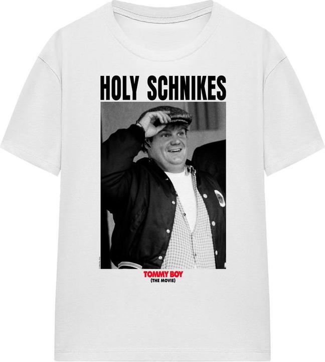 Produktbild Holy Schnikes TShirt (XL)