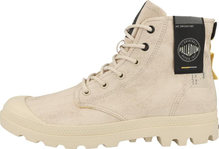 Image du produit Palladium bottines pampa surplus (42)