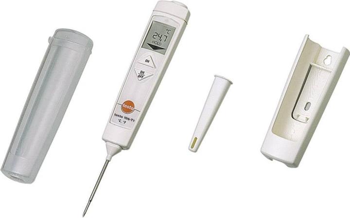 Actual product image Testo Food thermometer
