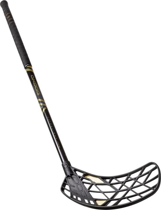 Oxdog Ultralight HES 29 BK Round (96 cm, Links)