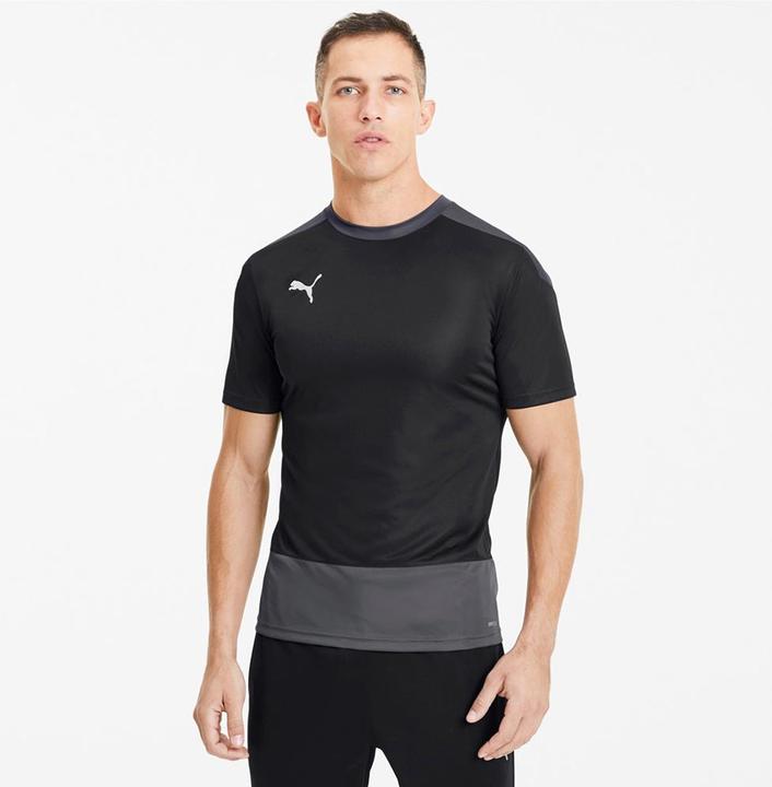 Actual product image Puma teamGOAL 23 Training Jersey-656482 (XL)