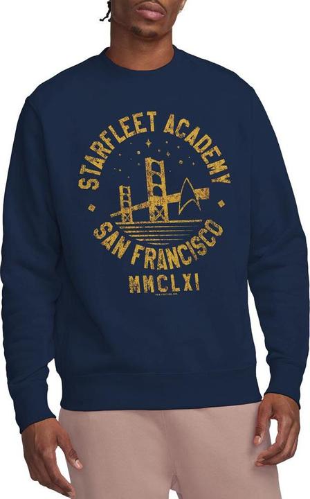 Immagine prodotto Bridge Felpa Collegiale Adulto Unisex (M)