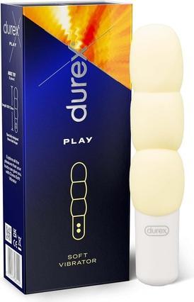 Durex DUREX Play Soft Vibrator wibrator