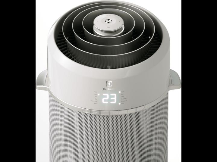 Actual product image Electrolux air flower (40 m², 9000 BTU/h)