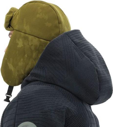 Immagine prodotto UYN Ohrenklappenmütze Rebel