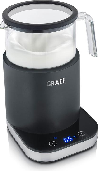 Actual product image Graef MS902 (40 cl)