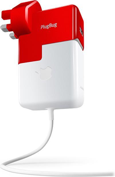 Image du produit TwelveSouth PlugBug World (EU)