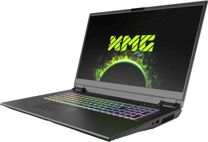Produktbild XMG Pro 17 - E20ybc (17.30", Intel Core i7-10875H, 32 GB, 1000 GB, DE)
