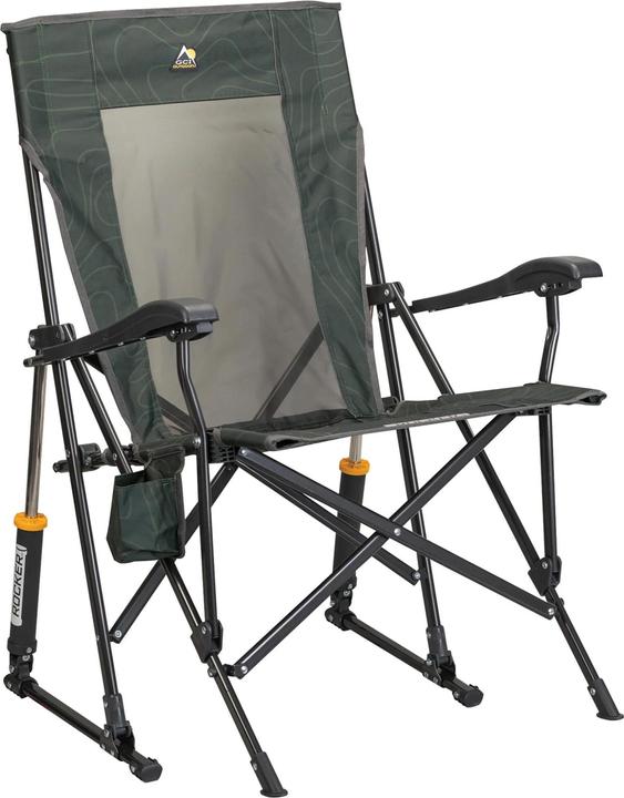 Immagine prodotto GCI Outdoor Road Trip Rocker
