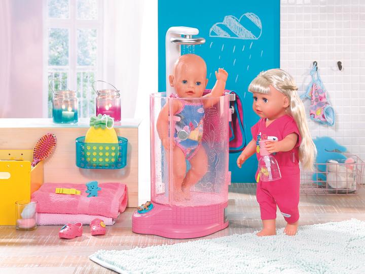Produktbild Zapf Creation Rain Fun Shower