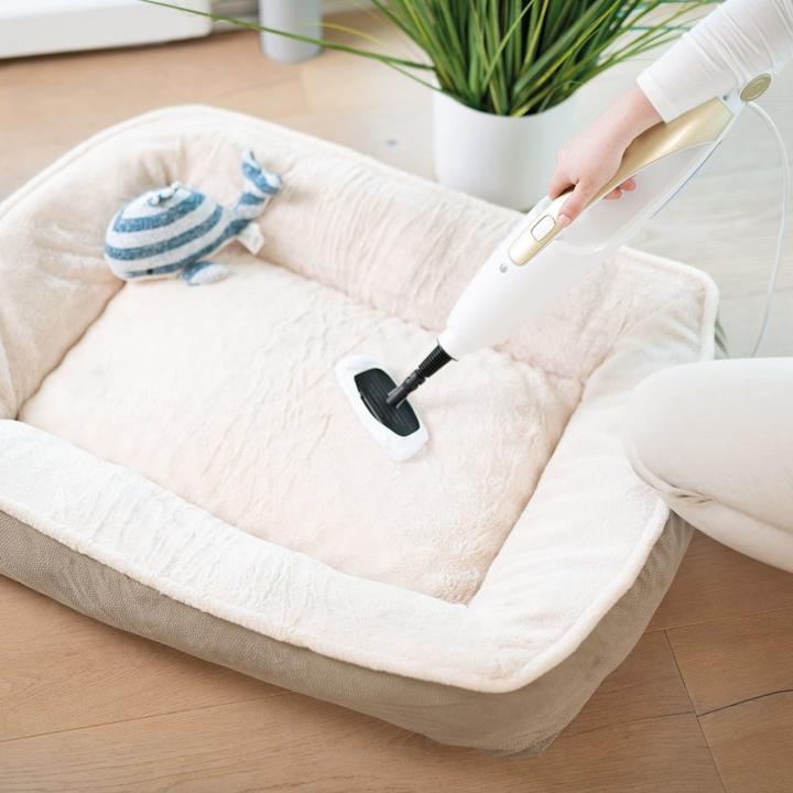 Immagine prodotto Livington Prime Steam Scrubber (1300 W)