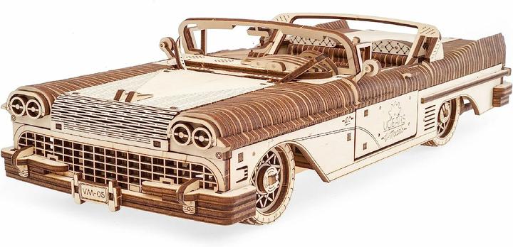 Produktbild Ugears Dream Cabriolet
