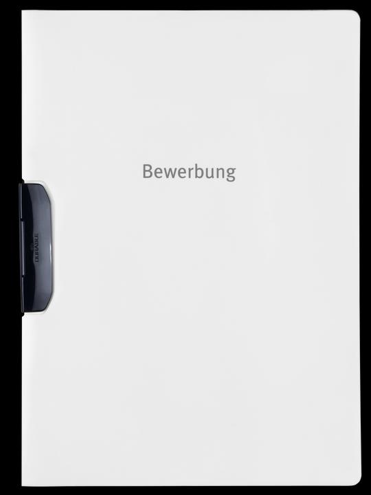 Image du produit Durable Formulaire de candidature. Duraswing Plus (A4, 1 x)