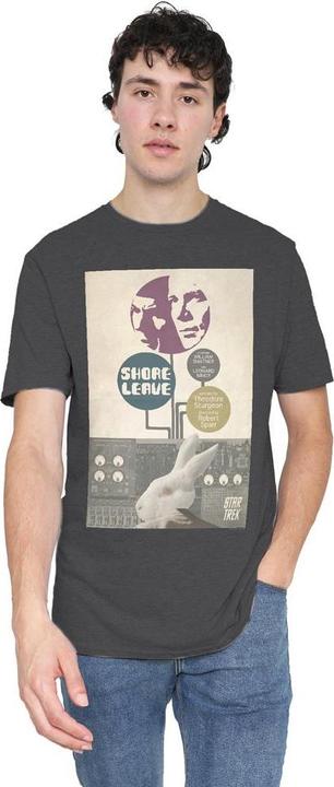 Immagine prodotto The Original Series Episode 15 Maglietta Adulto Unisex (3XL)