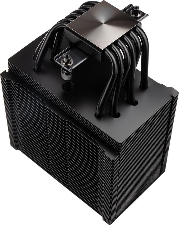 Produktbild Scythe Mugen 6 Dual Fan Black Edition (154 mm)