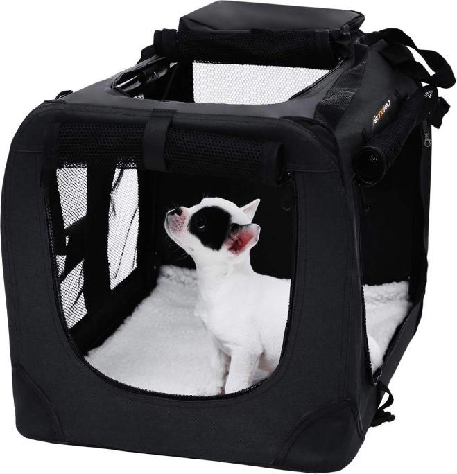 Immagine prodotto Feandrea Cozy Dog (Cane, Traspirante)
