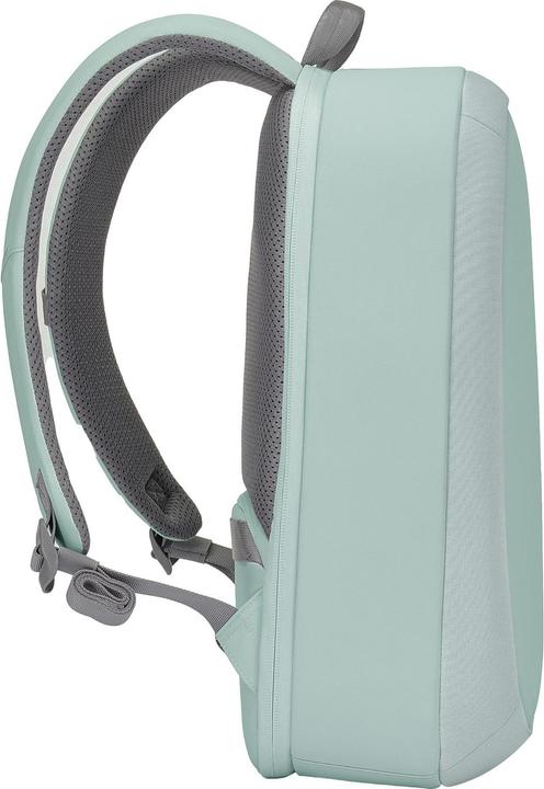 Image du produit XD Design SAC À DOS ANTI-VOL BOBBY EDGE MINT P/N : P706.2507 (17 l)